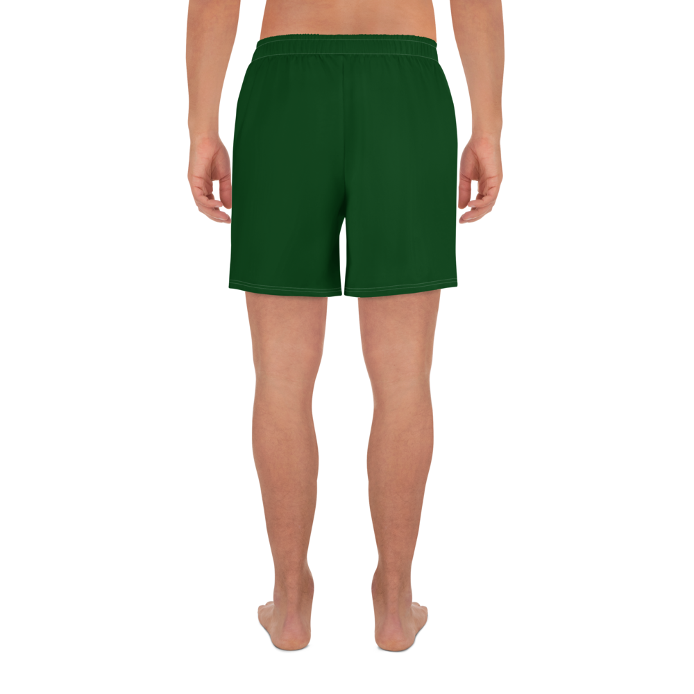 TC Gründau - Tennisshorts (darkgreen)