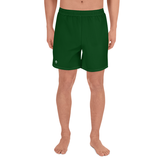 TC Gründau - Tennisshorts (darkgreen)