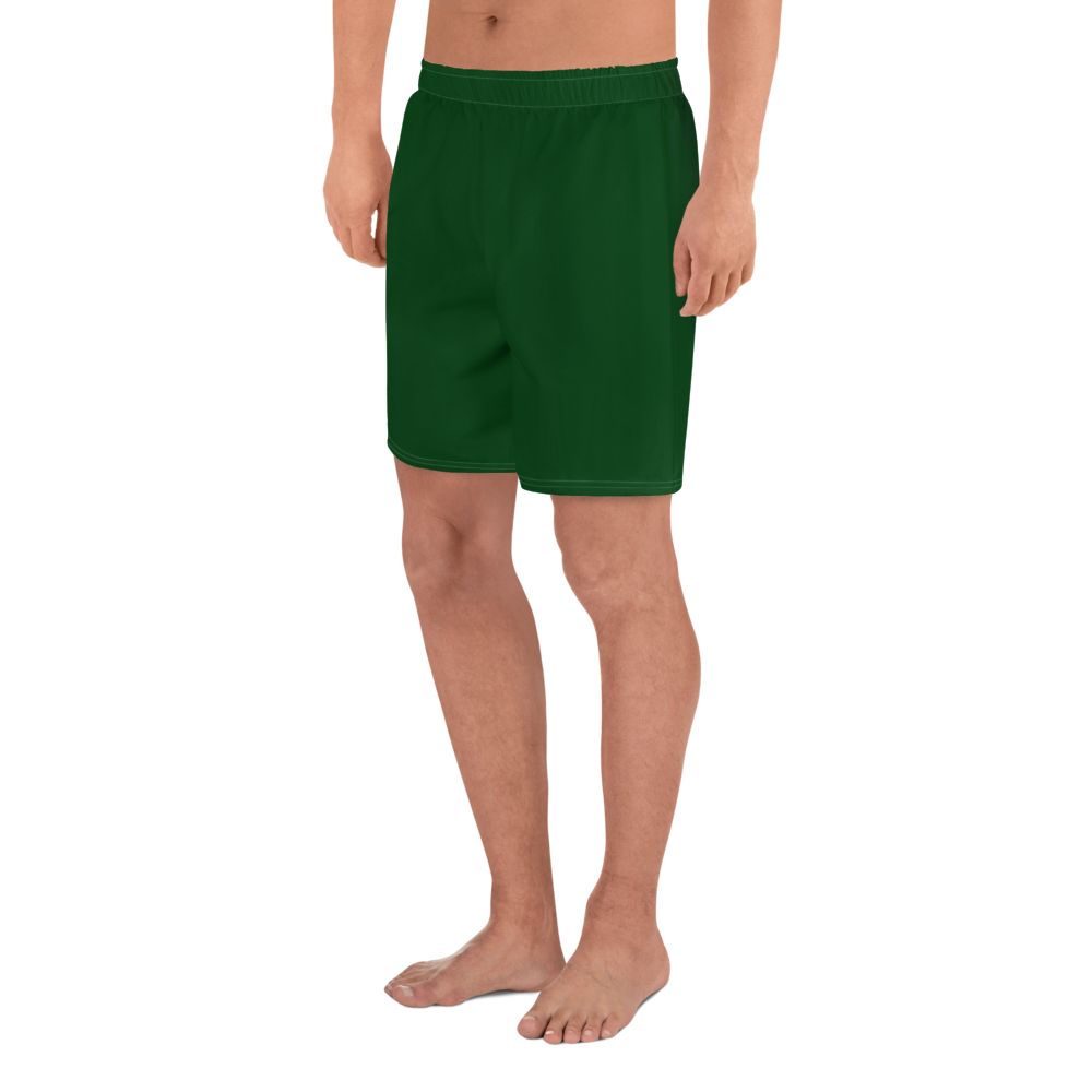 TC Gründau - Tennisshorts (darkgreen)