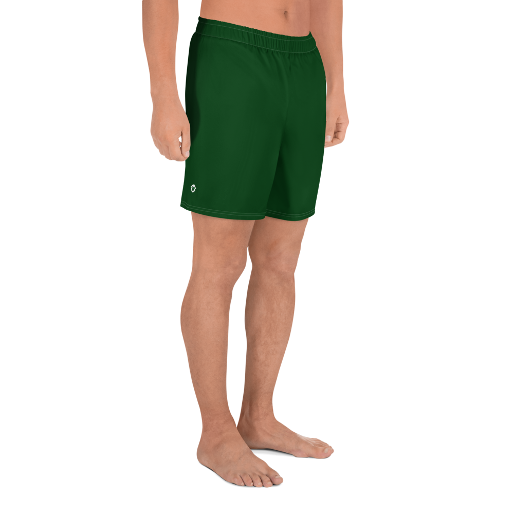 TC Gründau - Tennisshorts (darkgreen)