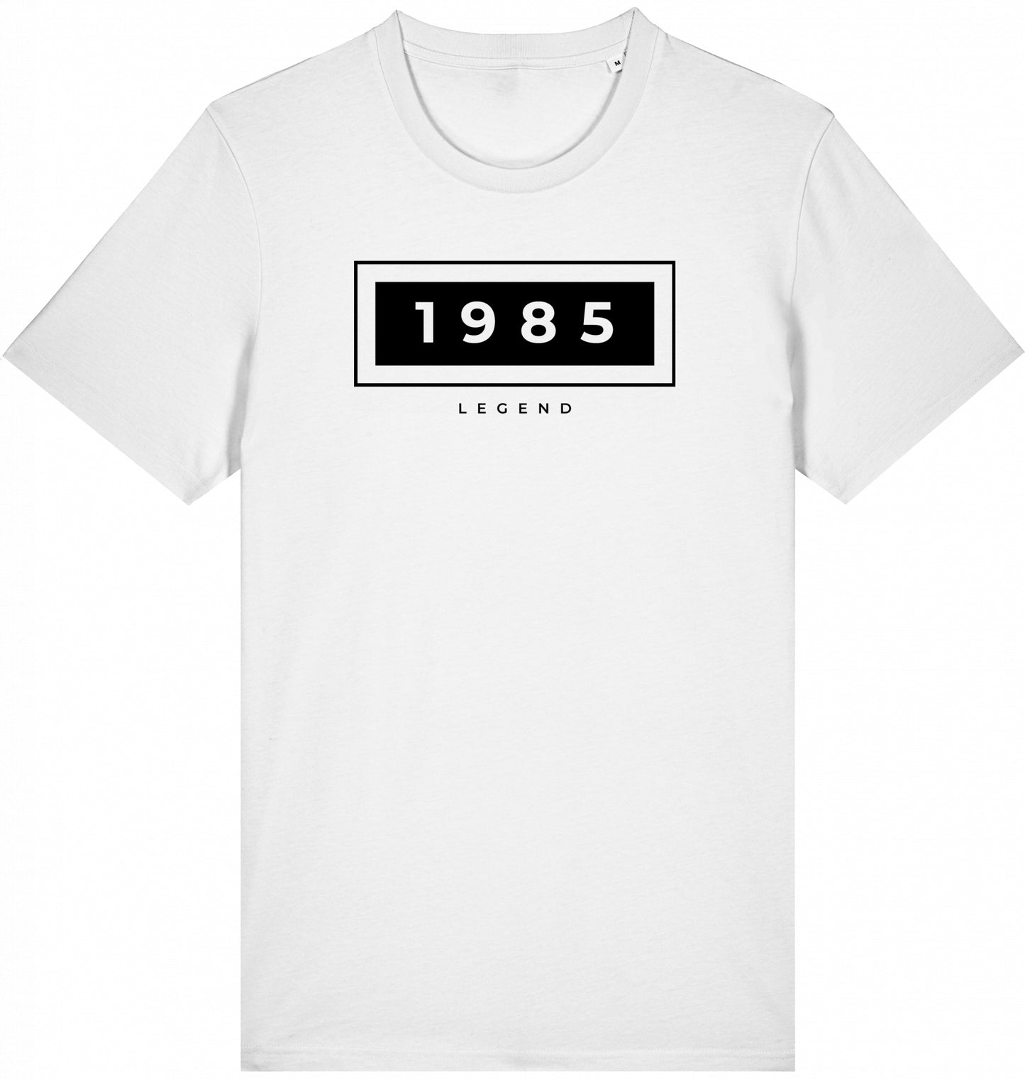 Chimp Chic Origins 1985