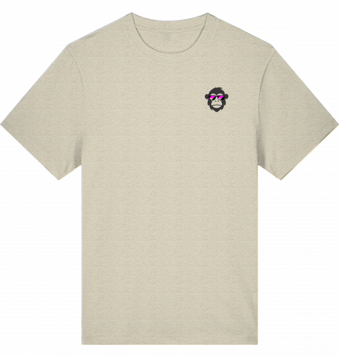 Logo Chimp T-Shirt - Sparkling