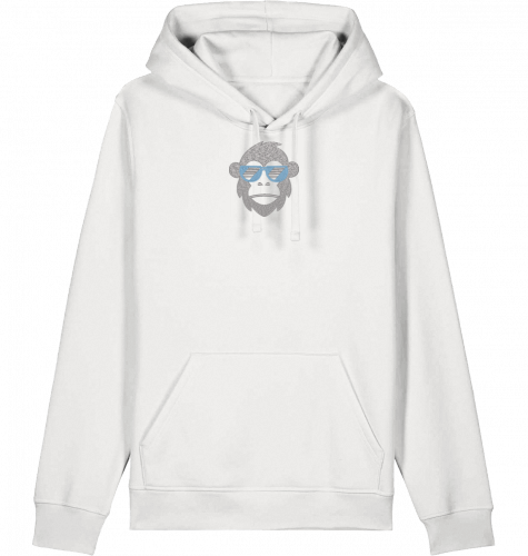 Chimp Basic Hoody