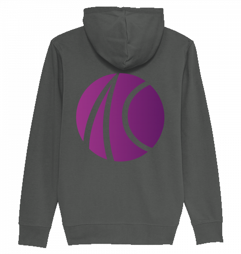 FRANKYs Big Ball Hoody