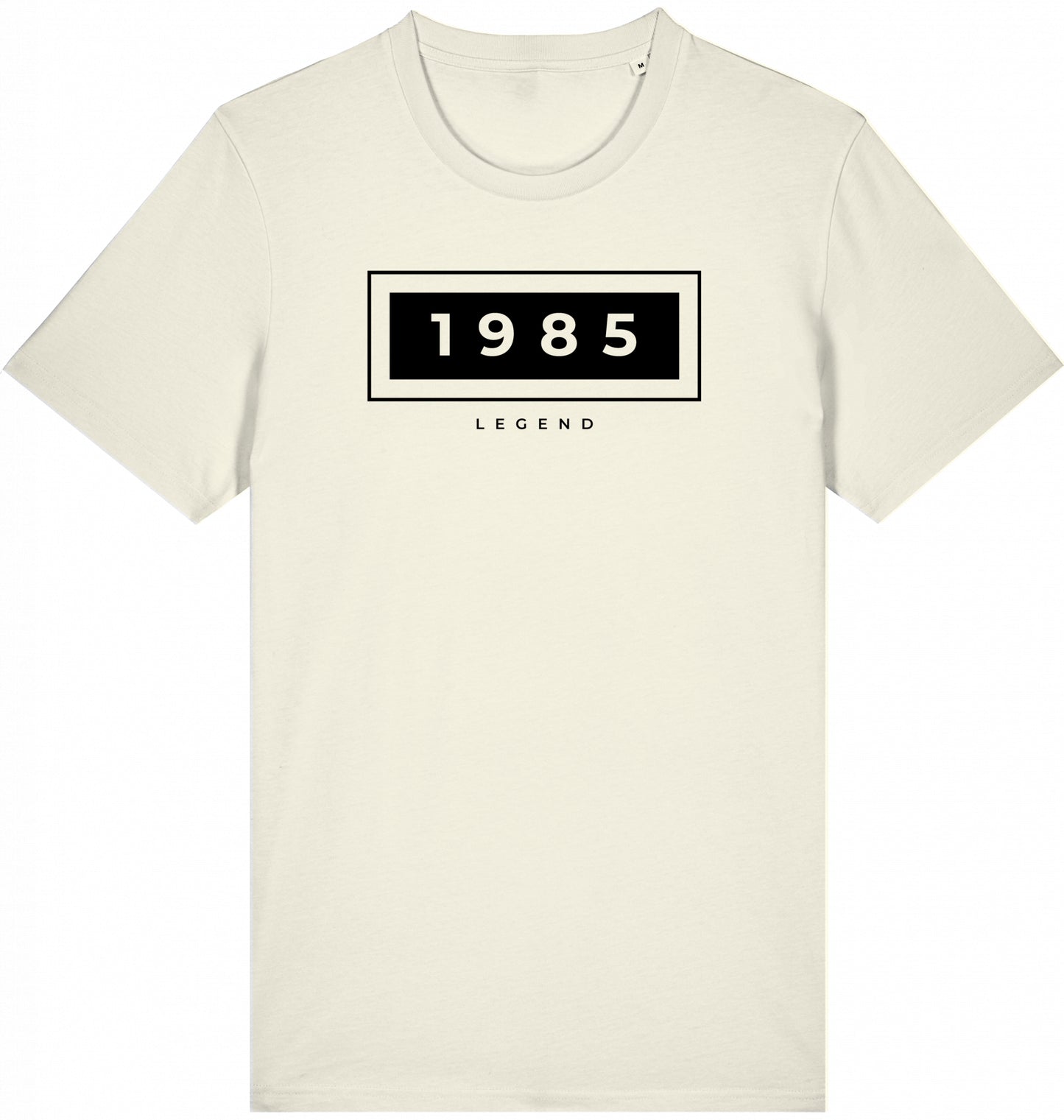 Chimp Chic Origins 1985