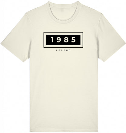 Chimp Chic Origins 1985