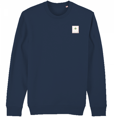 Postmark Alien Organic Sweater
