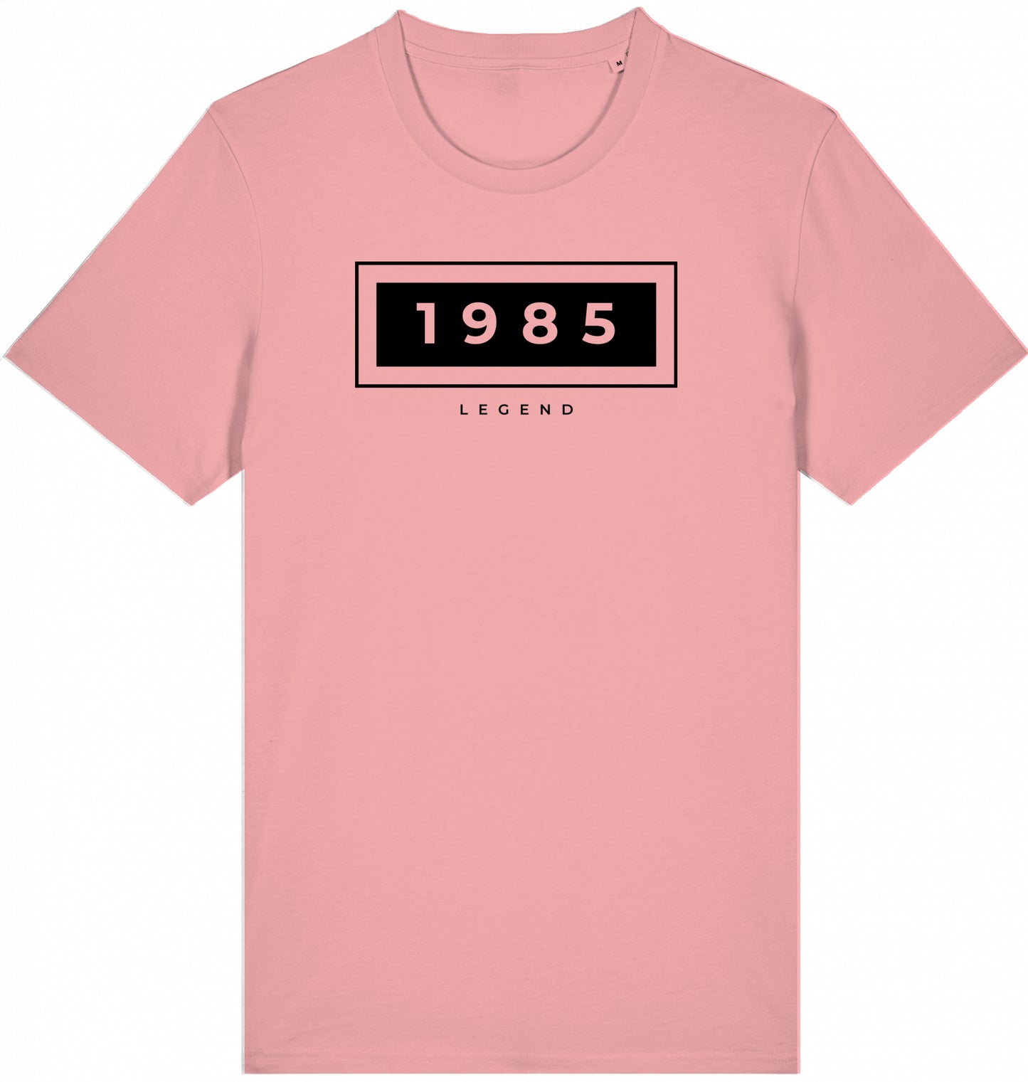 Chimp Chic Origins 1985