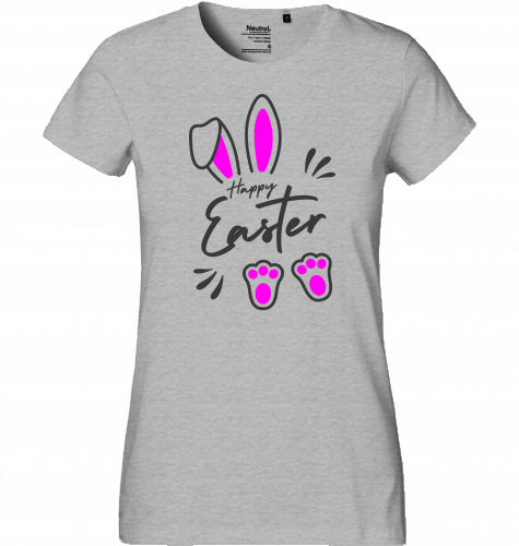 Happy Easter Bunny