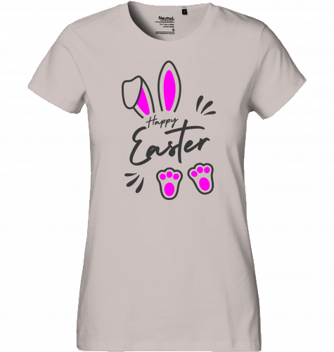 Happy Easter Bunny