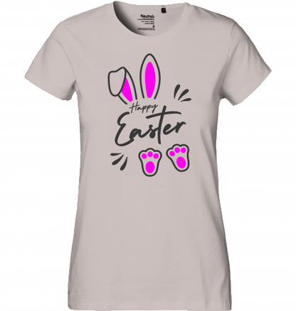Happy Easter Bunny
