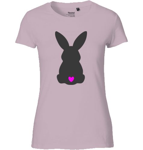 Heart Bunny