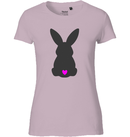Heart Bunny