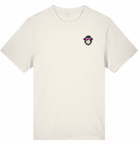 Logo Chimp T-Shirt - Sparkling