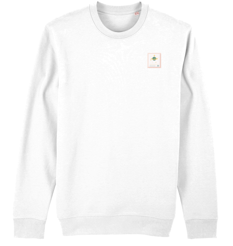 Postmark Alien Organic Sweater