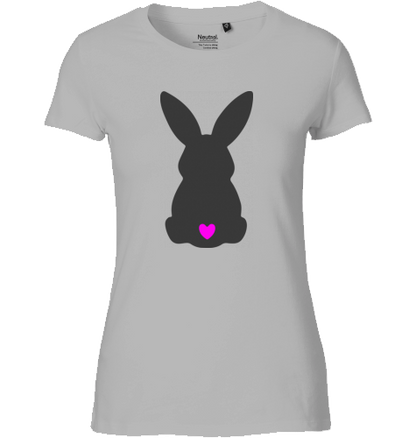 Heart Bunny