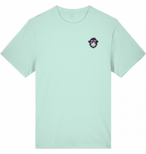 Logo Chimp T-Shirt - Sparkling