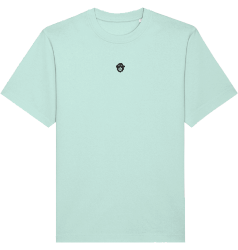 Logo Chimp Flow Shirt