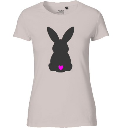 Heart Bunny