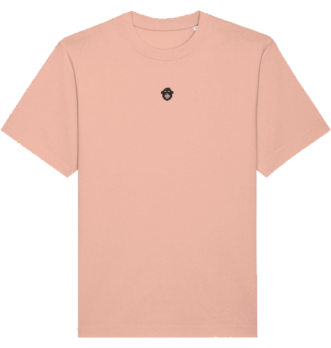 Logo Chimp Flow Shirt