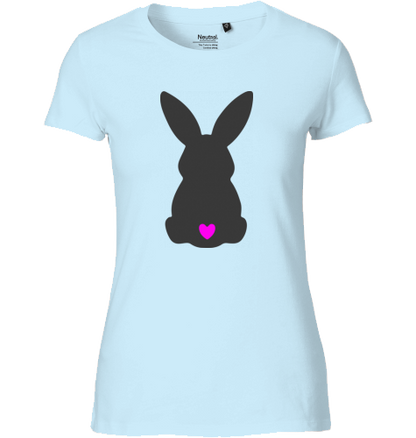Heart Bunny