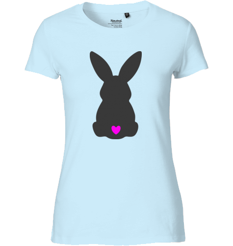 Heart Bunny