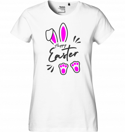 Happy Easter Bunny