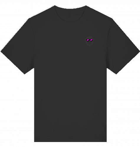 Logo Chimp T-Shirt - Sparkling