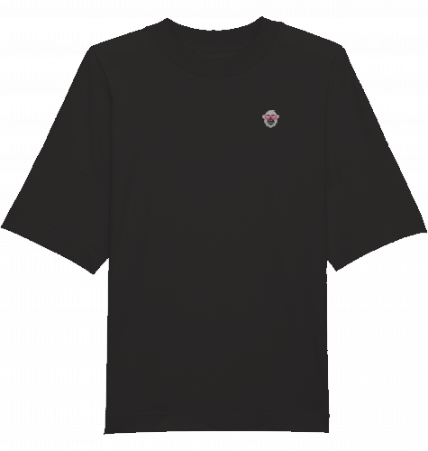 Logo Chimp T-Shirt - Bloomy