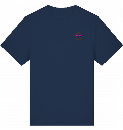 Logo Chimp T-Shirt - Sparkling