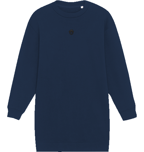 Logo Chimp Sweatkleid Killjoy