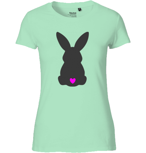 Heart Bunny