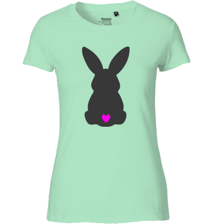Heart Bunny