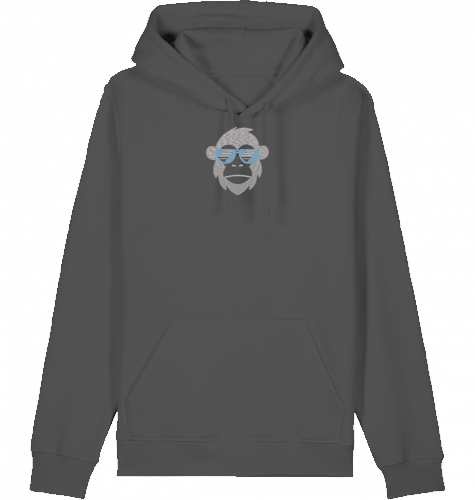 Chimp Basic Hoody